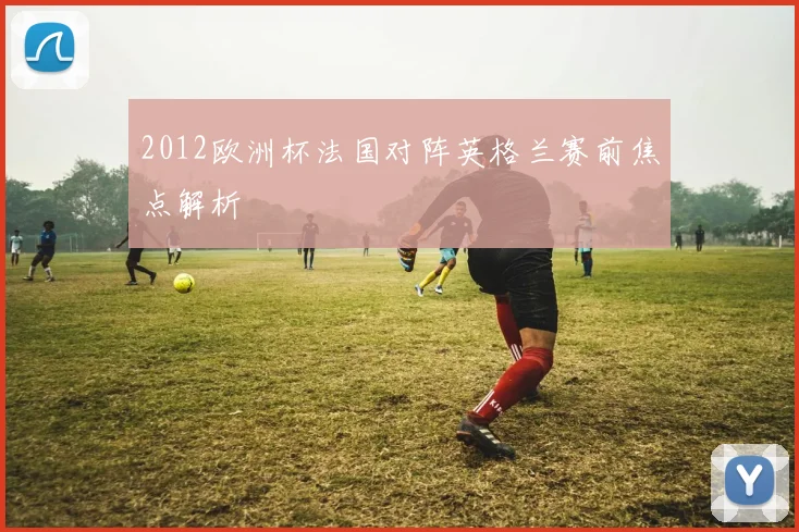 2012欧洲杯法国对阵英格兰赛前焦点解析